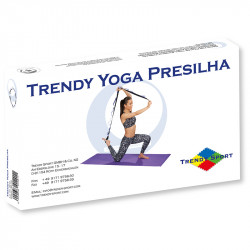 Stretching szalag Trendy Presilha