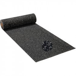 Talajvédő szőnyeg Trendy 1000x100x0,6 cm fehér Sportszer Trendy