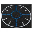 Talajvédő szőnyeg szett Trendy ProFuTra