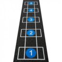 Talajvédő szőnyeg szett Trendy ProFuTra