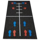 Talajvédő szőnyeg szett Trendy ProFuTra