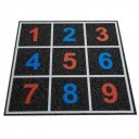 Talajvédő szőnyeg szett Trendy ProFuTra