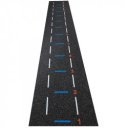 Talajvédő szőnyeg szett Trendy ProFuTra