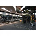 Talajvédő szőnyeg szett Trendy ProFuTra