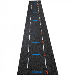 Talajvédő szőnyeg szett Trendy ProFuTra