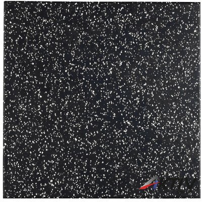 Talajvédő szőnyeg Trendy Fora fehér