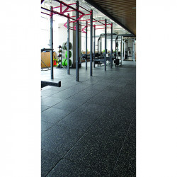 Talajvédő szőnyeg Trendy Fora fehér