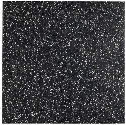 Talajvédő szőnyeg Trendy Fora fehér Sportszer Trendy