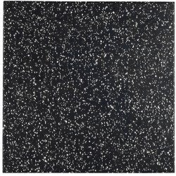 Talajvédő szőnyeg Trendy Fora fehér Sportszer Trendy