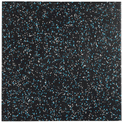 Talajvédő szőnyeg Trendy Fora fehér-kék Sportszer Trendy