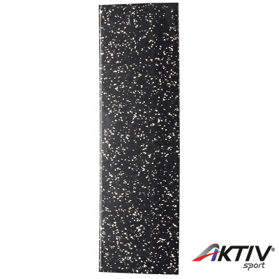 Talajvédő szőnyeg szegély Trendy Fora fehér