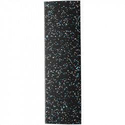 Talajvédő szőnyeg szegély Trendy Fora fehér-kék Sportszer Trendy