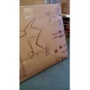 Csomagolás sérült S3-72e zöld kültéri ping-pong asztal