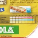 Pingpongütő Joola Fetzner Attack zöld betét