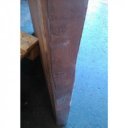 Csomagolás sérült Sponeta S1-73i kék beltéri ping-pong asztal