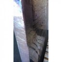 Csomagolás sérült Sponeta S1-73i kék beltéri ping-pong asztal