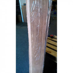 Csomagolás sérült Sponeta S1-73i kék beltéri ping-pong asztal