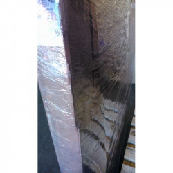 Csomagolás sérült Sponeta S1-73i kék beltéri ping-pong asztal