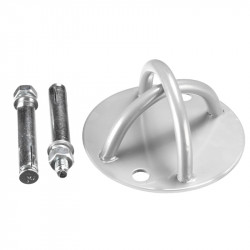 Rögzítő falra szerelhető Trendy Impulso Jóga swing légtornához Fitness Trendy