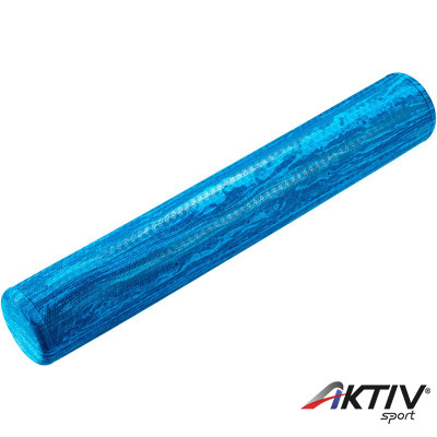 Szépséghibás Trendy egyensúlyozó henger 9001 90x15 cm