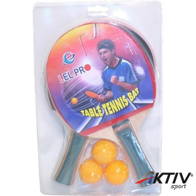Pingpong szett