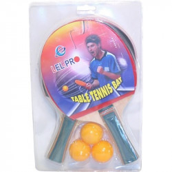 Pingpong szett Sportszer