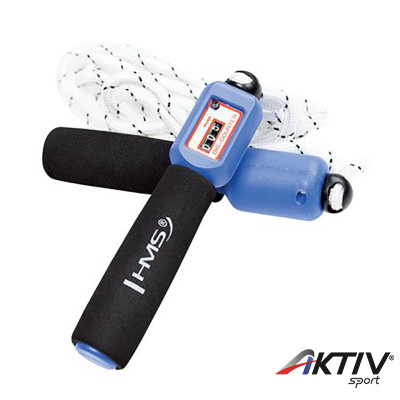 Számlálós ugrálókötél HMS kék