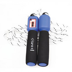 Számlálós ugrálókötél HMS kék