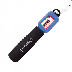 Számlálós ugrálókötél HMS kék