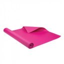 Jóga matrac HMS YM01 173,5x61x0,3 cm rózsaszín