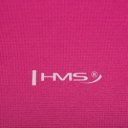 Jóga matrac HMS YM01 173,5x61x0,3 cm rózsaszín