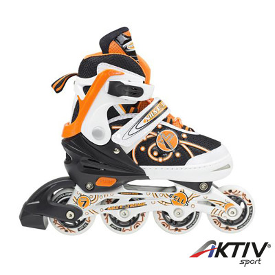 Görkorcsolya NILS NA1152 A narancssárga