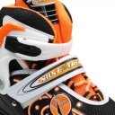 Görkorcsolya NILS NA1152 A narancssárga