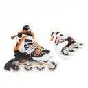 Görkorcsolya NILS NA1152 A narancssárga