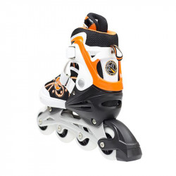 Görkorcsolya NILS NA1152 A narancssárga