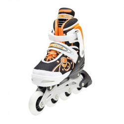 Görkorcsolya NILS NA1152 A narancssárga