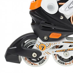 Görkorcsolya NILS NA1152 A narancssárga