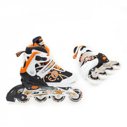 Görkorcsolya NILS NA1152 A narancssárga