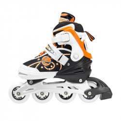 Görkorcsolya NILS NA1152 A narancssárga