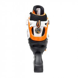 Görkorcsolya NILS NA1152 A narancssárga