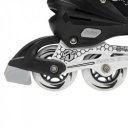 Görkorcsolya NILS NA1123 A fekete