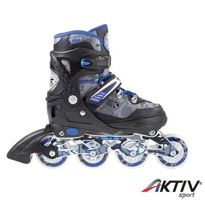 Görkorcsolya NILS NA1118 A kék