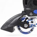 Görkorcsolya NILS NA1118 A kék