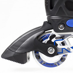 Görkorcsolya NILS NA1118 A kék