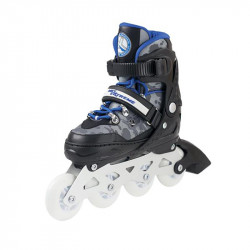 Görkorcsolya NILS NA1118 A kék