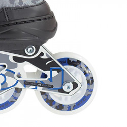 Görkorcsolya NILS NA1118 A kék