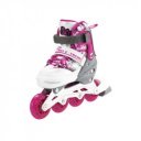 Görkorcsolya NILS NJ3012 A rózsaszín