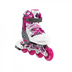 Görkorcsolya NILS NJ3012 A rózsaszín
