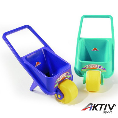 Baby talicska világoskék