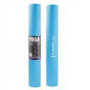 Jóga matrac HMS 173,5x61x0,3 cm kék